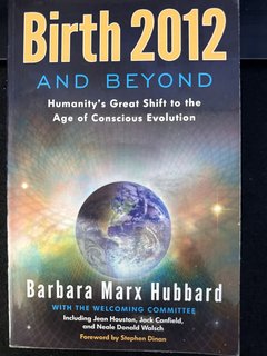 Birth 2012