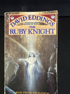 The Ruby Knight