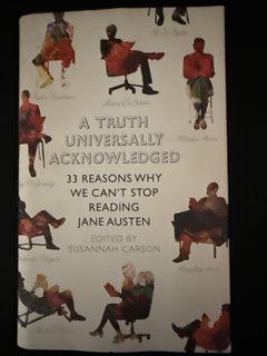 A truth universally acknowledged
