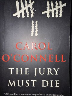 The Jury Must Die