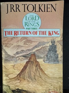The Return of the King: J.R.R. + Bonus Free DVD