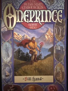Oneprince