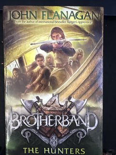 Brotherband