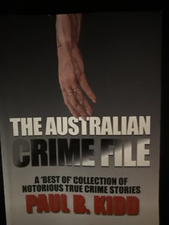 The Australian Crime File