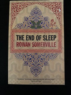 The end of sleep