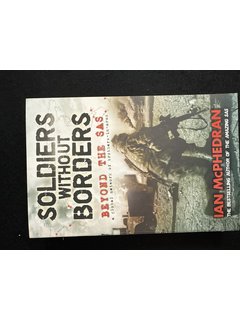 Soldiers Without Borders