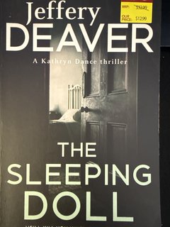 The sleeping doll