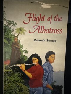 Flight Of The Albatross