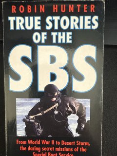 True Story of the SBS