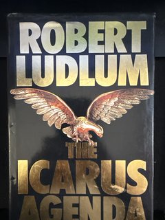 The Icarus Agenda