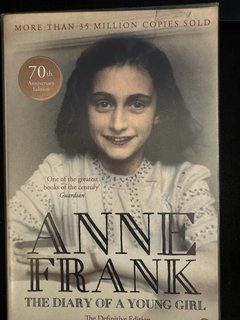Anne Frank
