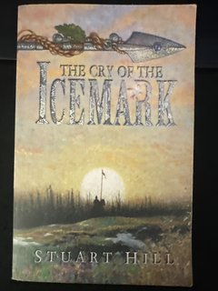 The Cry of the Icemark