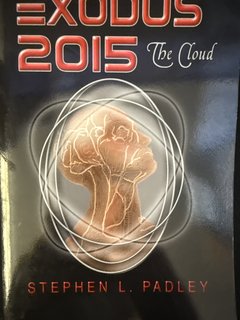 Exodus 2015 The Cloud