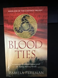 Blood Ties