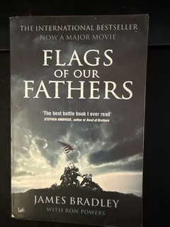 Flags of Our Fathers