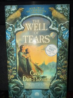 THE WELL OF TEARS # 2 OF THE CROWTHISTLE CHRONICLES