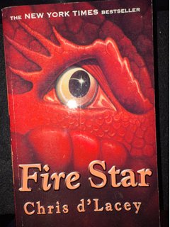 Fire Star