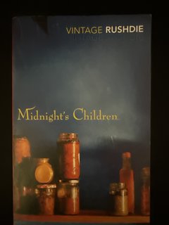 Midnights Children