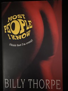 Most people I know