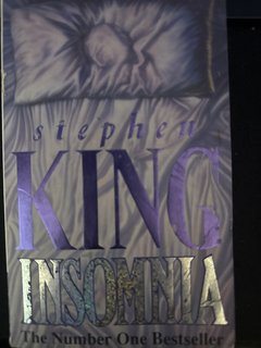 Insomnia