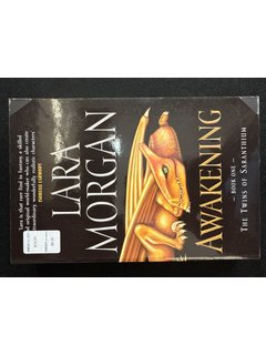 Awakening - Large Paperback