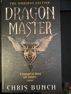 Dragon Master