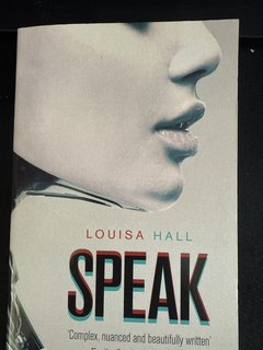 Speak