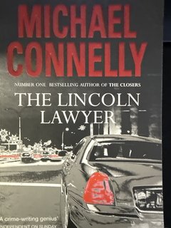 The Lincoln Lawyer