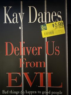 Deliver Us from Evil