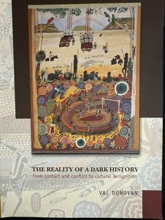 The Reality of a Dark History