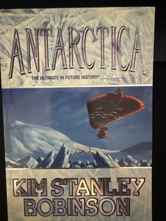Antarctica