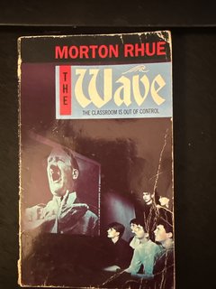 The wave
