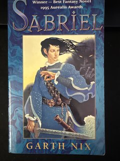 Sabriel