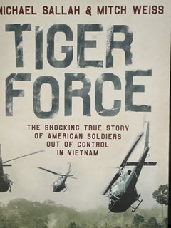 Tiger Force