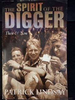 The Spirit of the Digger