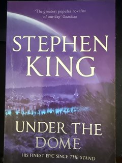 Under the Dome