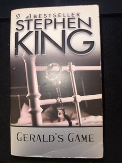 Gerald’s Game