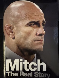 Mitch – The Real Story