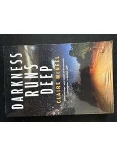 Bookl Darkness Runs Deep