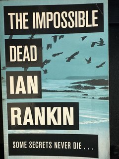 The impossible dead