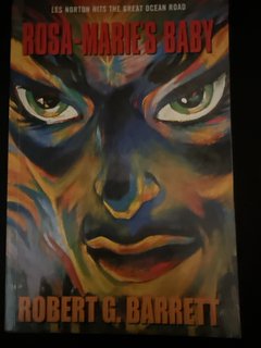 Rosa-Marie’s Baby