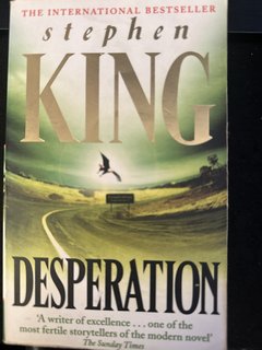 Desperation