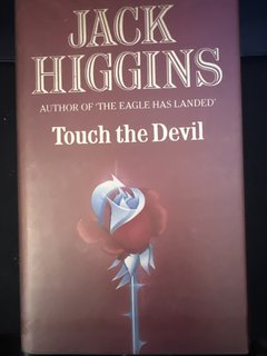 Touch the Devil