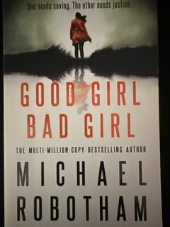 Good Girl,Bad Girl