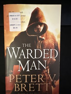 Warded Man