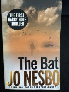 The Bat