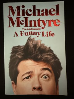 A Funny Life