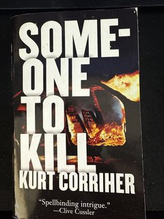 Someone to lill