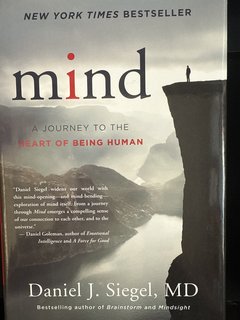 Mind - A Journey to the Heart of Being Human