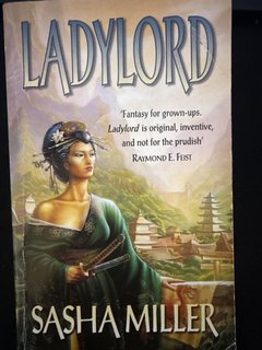 LADYLORD  - VINTAGE